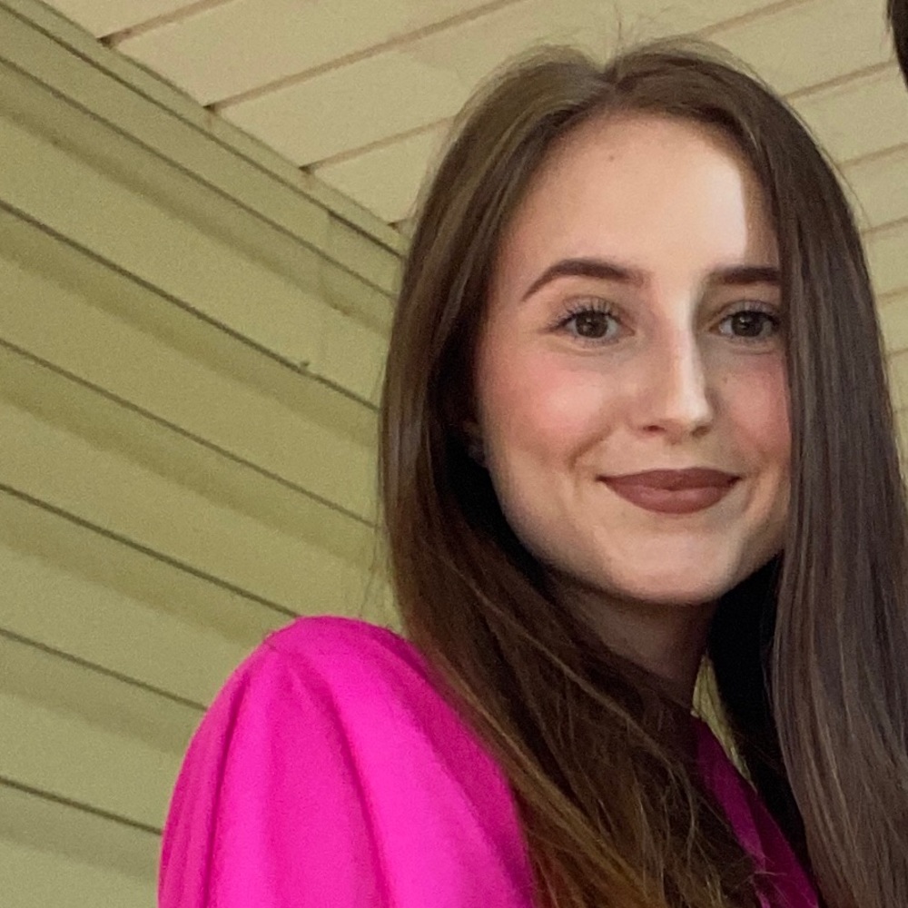 Meet your Posher, Ally